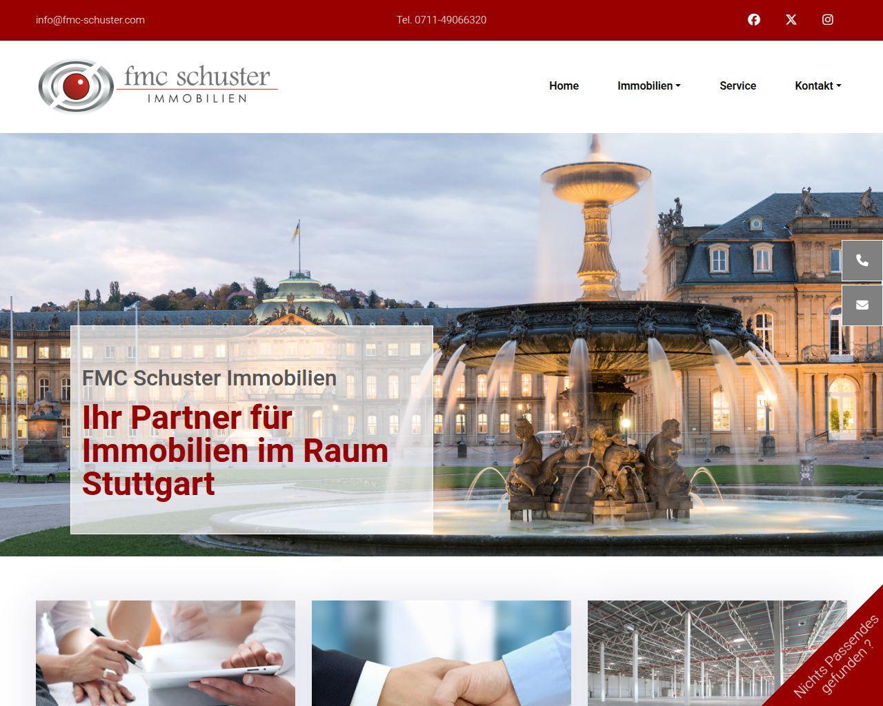 Schuster Immobilien