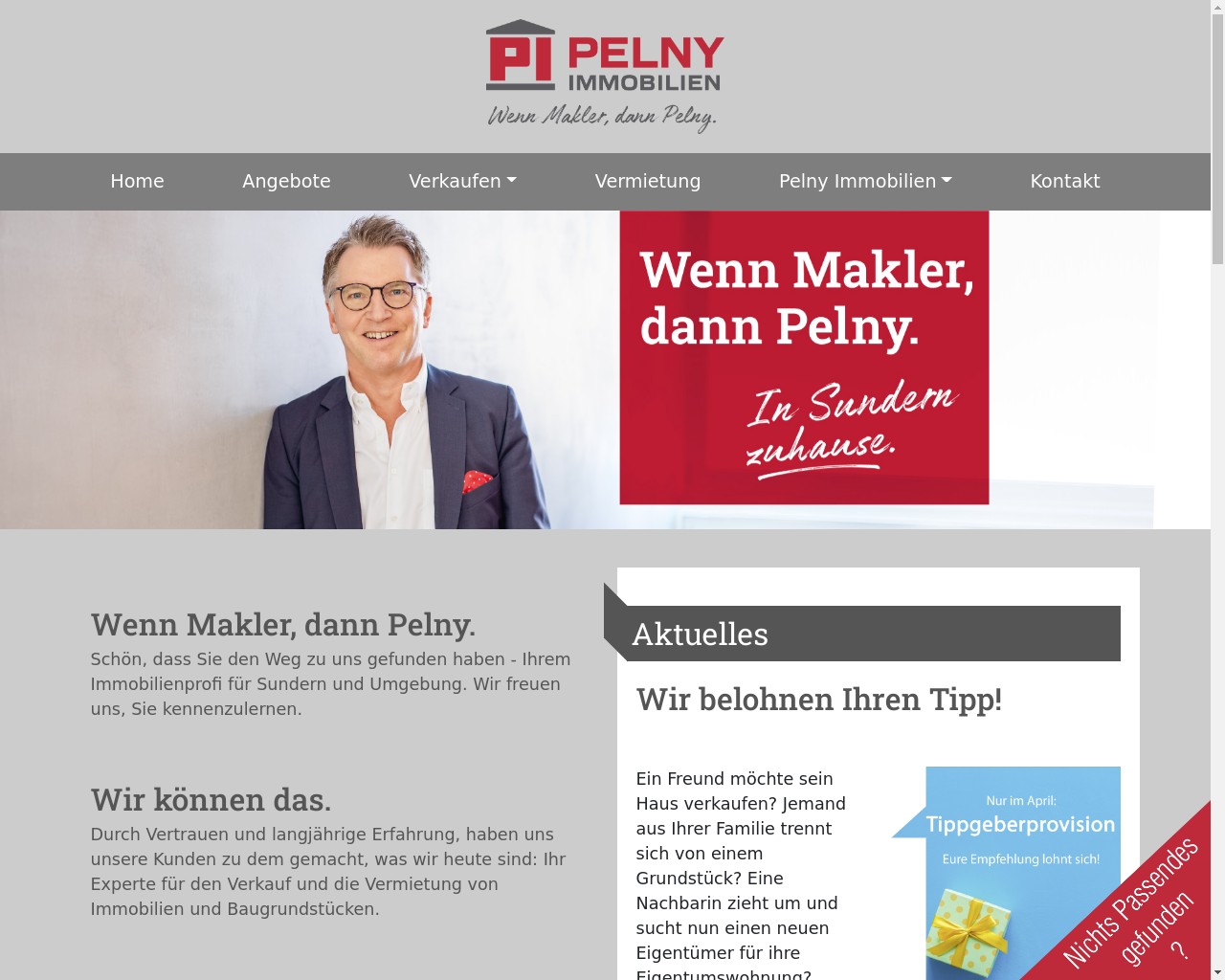Pelny Immobilien