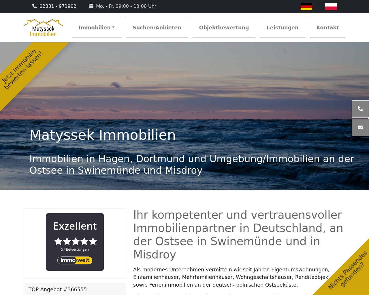 Matyssek Immobilien