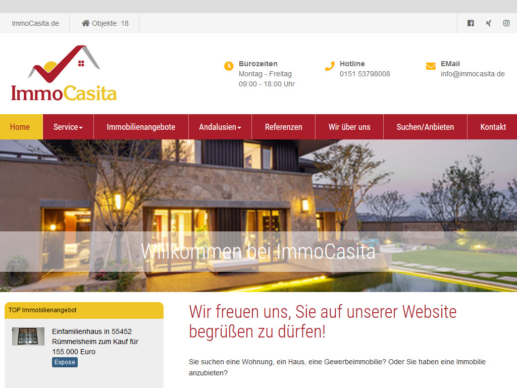 ImmoCasita