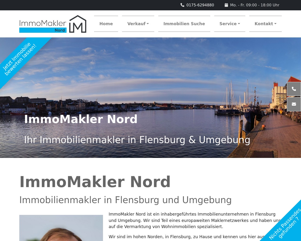 ImmoMakler Nord