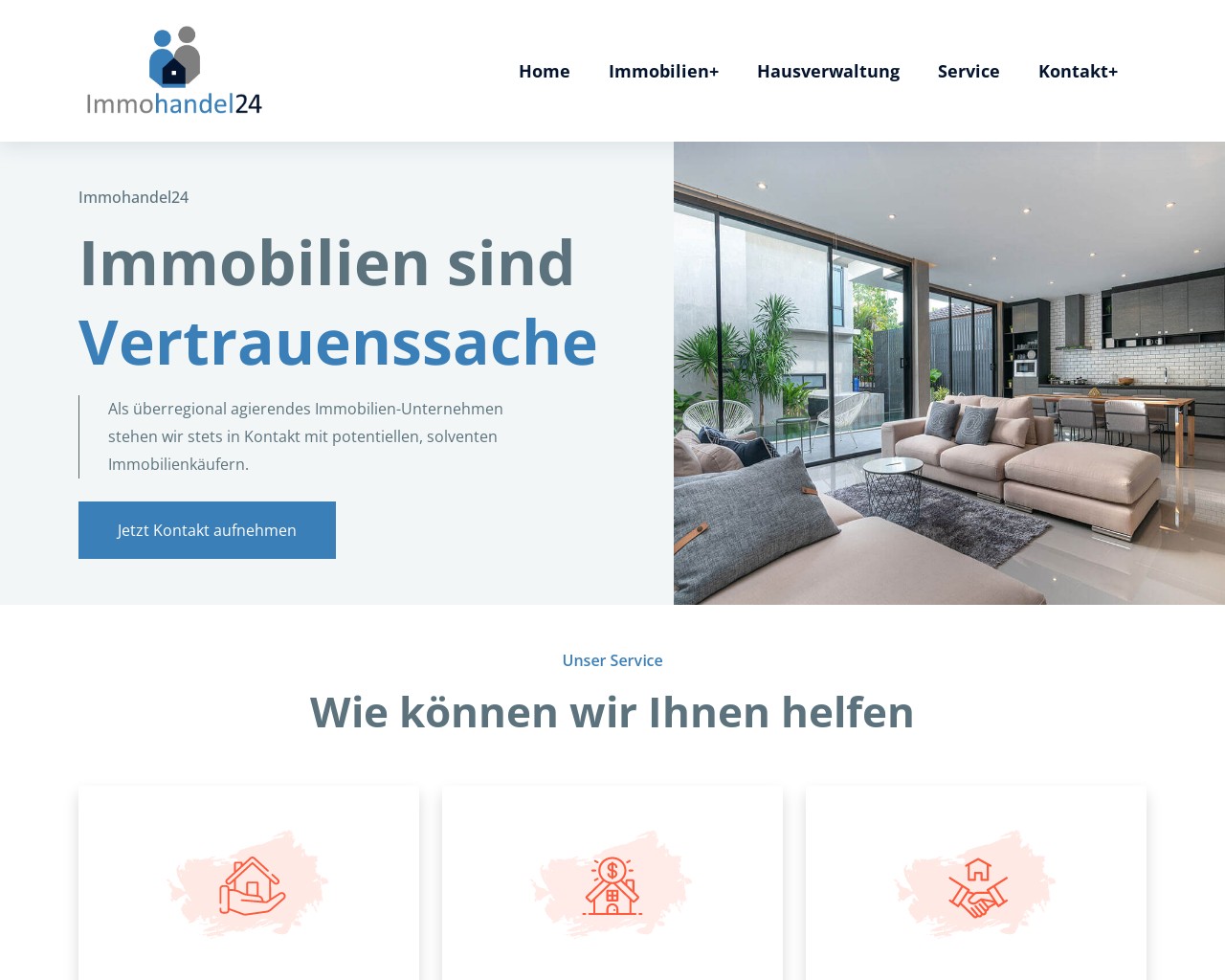 Immohandel24